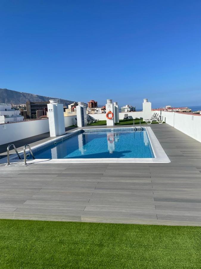 Apartamento Acogedor Y Centrico - Plaza Del Charco Puerto de la Cruz  Exterior photo