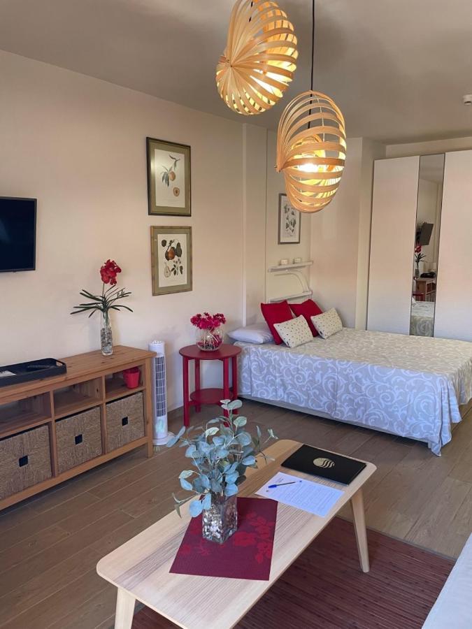 Apartamento Acogedor Y Centrico - Plaza Del Charco Puerto de la Cruz  Exterior photo