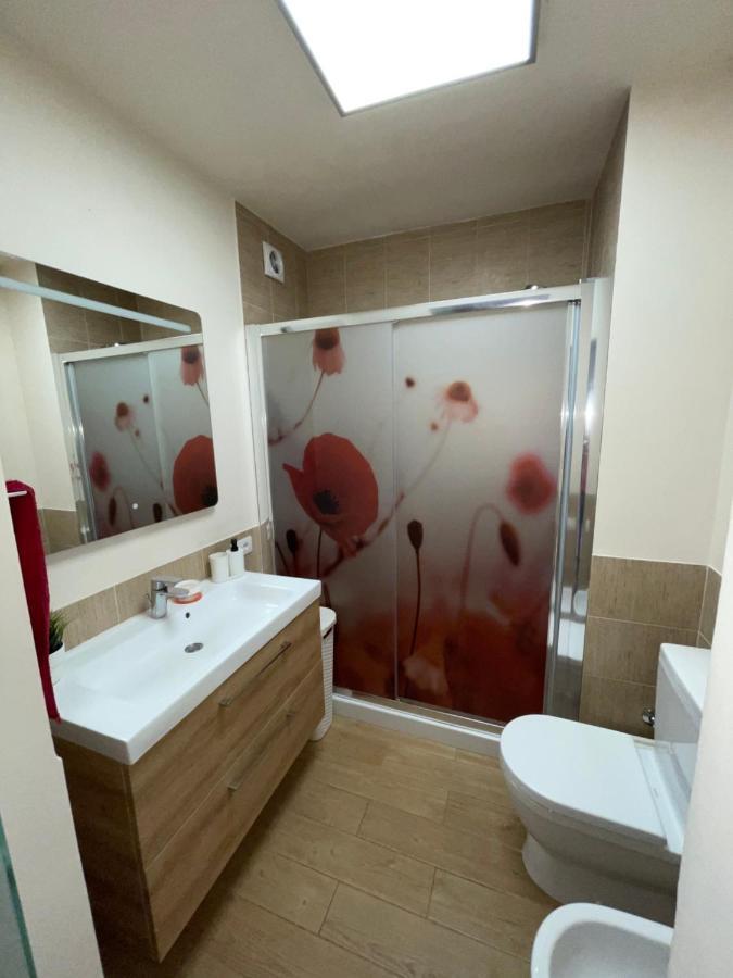 Apartamento Acogedor Y Centrico - Plaza Del Charco Puerto de la Cruz  Exterior photo